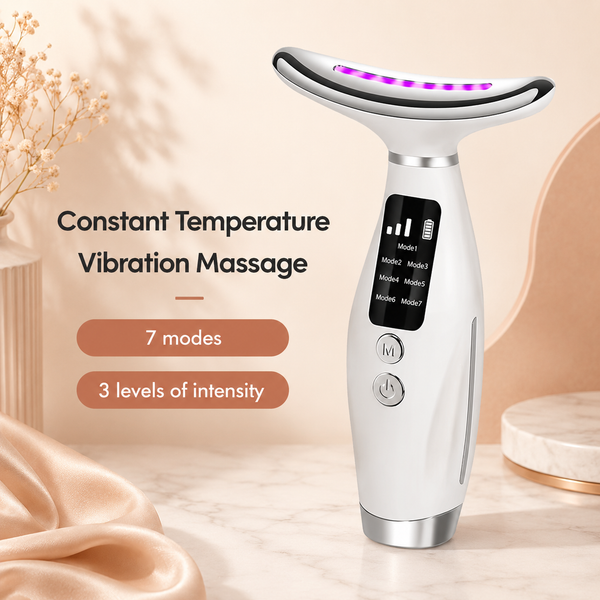 The Keya Aura Glow Wand