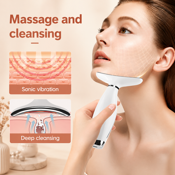 The Keya Aura Glow Wand