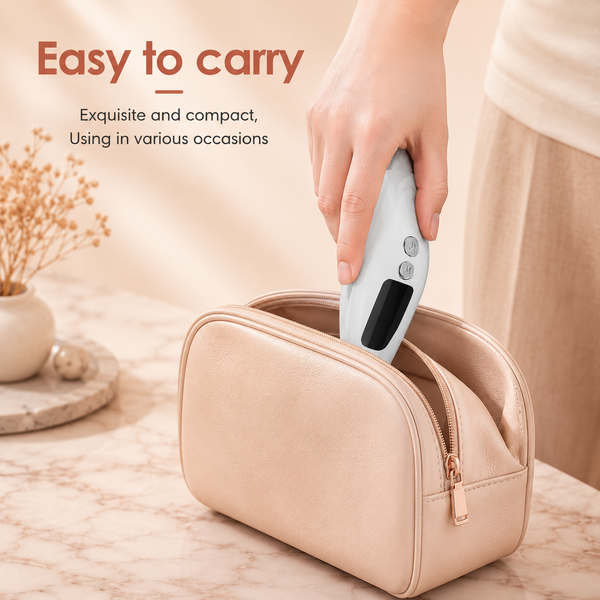 The Keya Aura Glow Wand