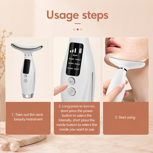 The Keya Aura Glow Wand
