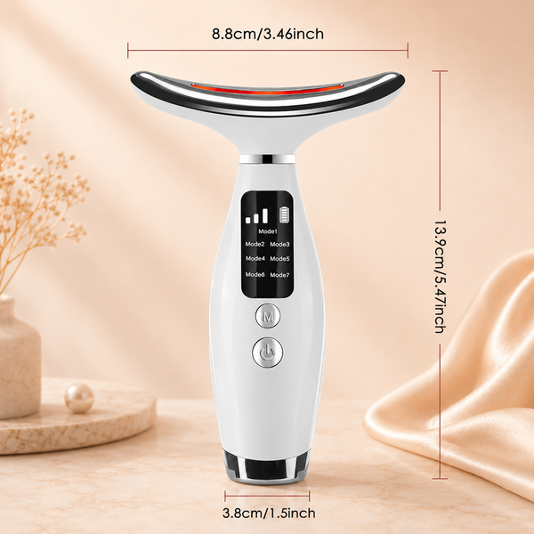 The Keya Aura Glow Wand