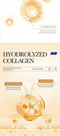 Collagen Face Serum