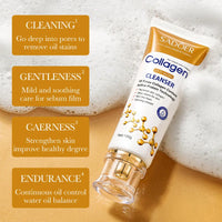 Collagen Face Cleanser