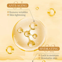 Collagen Face Moisturizing Cream