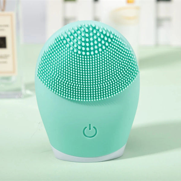 Keya Aura Sonic Cleansing Brush