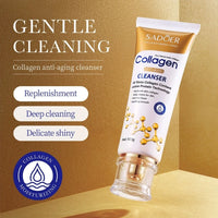 Collagen Face Cleanser
