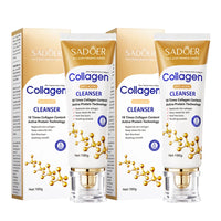 Collagen Face Cleanser
