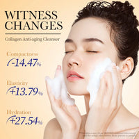 Collagen Face Cleanser