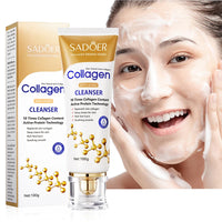 Collagen Face Cleanser