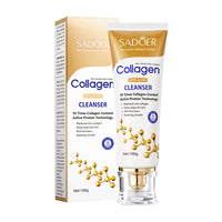 Collagen Face Cleanser