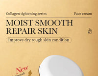 Collagen Face Moisturizing Cream