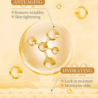 Collagen Face Moisturizing Cream