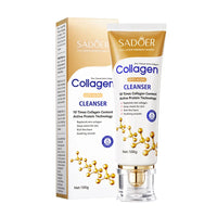 Collagen Face Cleanser