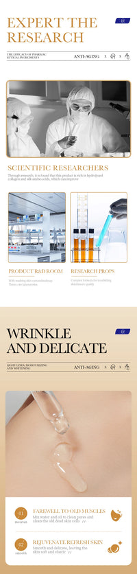 Collagen Face Serum