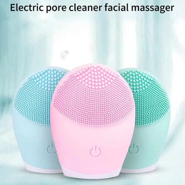 Keya Aura Sonic Cleansing Brush